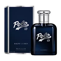 Ralph Lauren Polo Est. 67 Eau De Parfum 2.5 Oz
