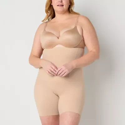 Underscore High Waist Long Leg Thigh Shaper