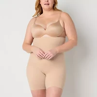 Underscore High Waist Long Leg Thigh Shaper