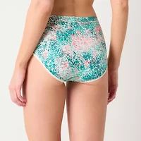Ambrielle Supersoft Brief Panty