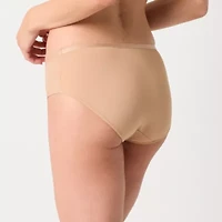 Ambrielle Tulip Lace Womens Hipster Panty 364240