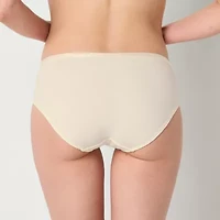 Ambrielle Tulip Lace Womens Hipster Panty