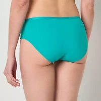 Ambrielle Tulip Lace Womens Hipster Panty 364240