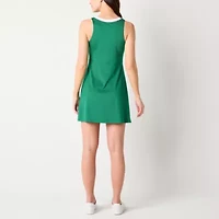 Xersion EverUltra-Lite Womens Sleeveless Active Tennis Dress