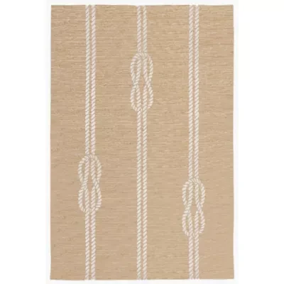 Liora Manne Capri Ropes Indoor/Outdoor Runner Rug