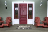 Liora Manne Frontporch Owls Indoor/Outdoor RunnerRug