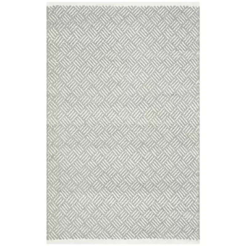 Safavieh Arianne Geometric Cotton Rug