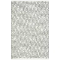 Safavieh Arianne Geometric Cotton Rug