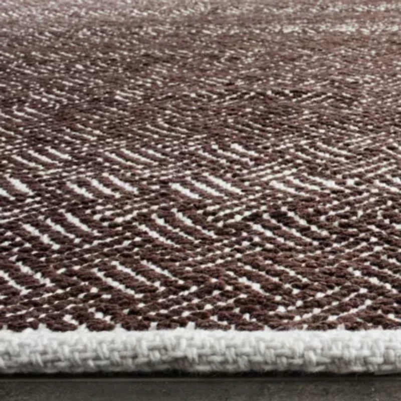 Safavieh Arianne Geometric Cotton Rug