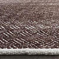 Safavieh Arianne Geometric Cotton Rug