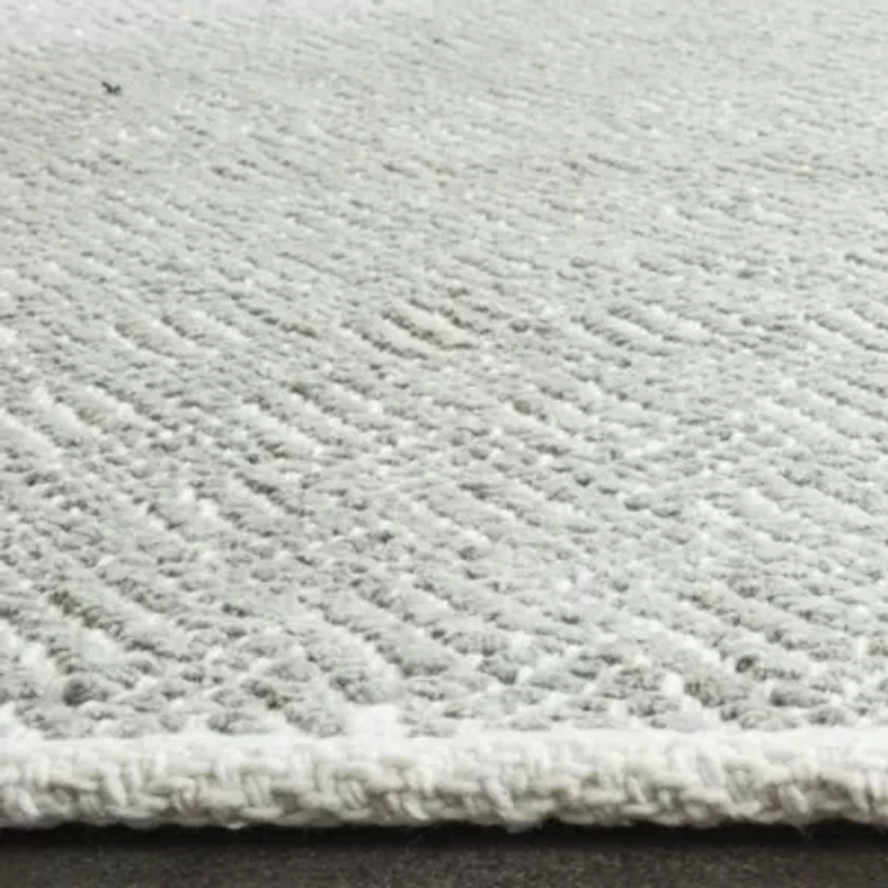 Safavieh Arianne Geometric Cotton Rug