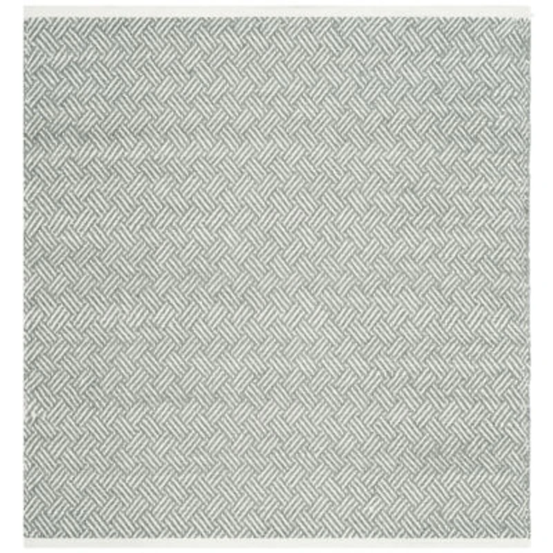 Safavieh Arianne Geometric Cotton Rug