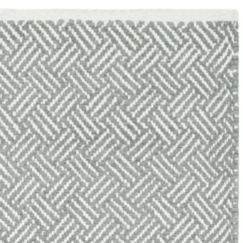 Safavieh Arianne Geometric Cotton Rug