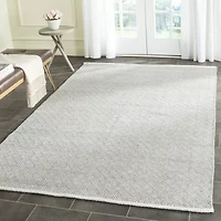 Safavieh Arianne Geometric Cotton Rug
