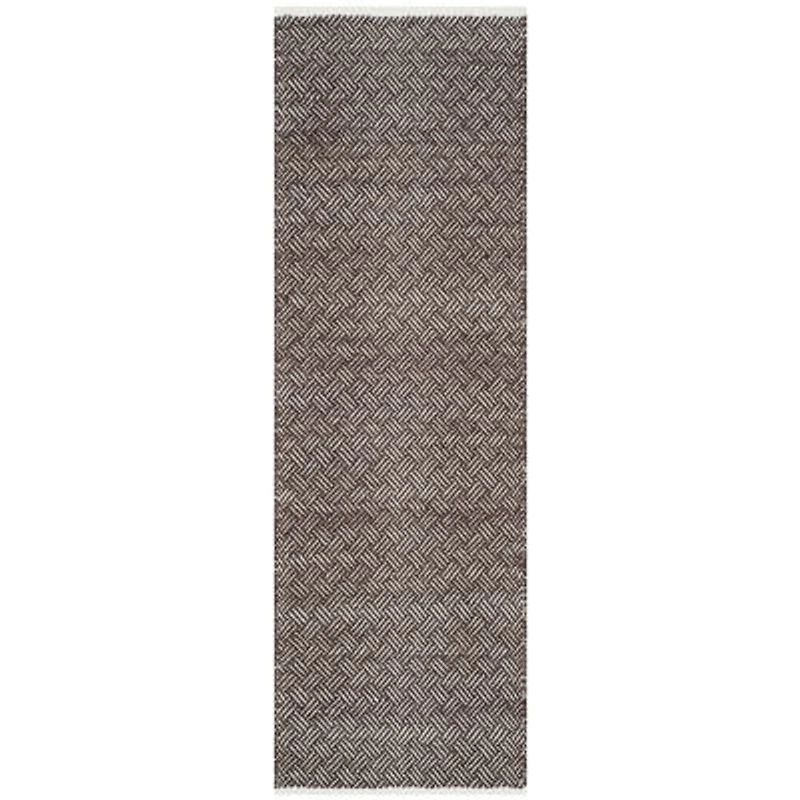 Safavieh Arianne Geometric Cotton Rug