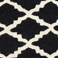 Safavieh Blake Geometric Hand-Tufted Wool Rug