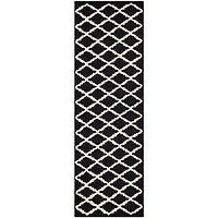 Safavieh Blake Geometric Hand-Tufted Wool Rug
