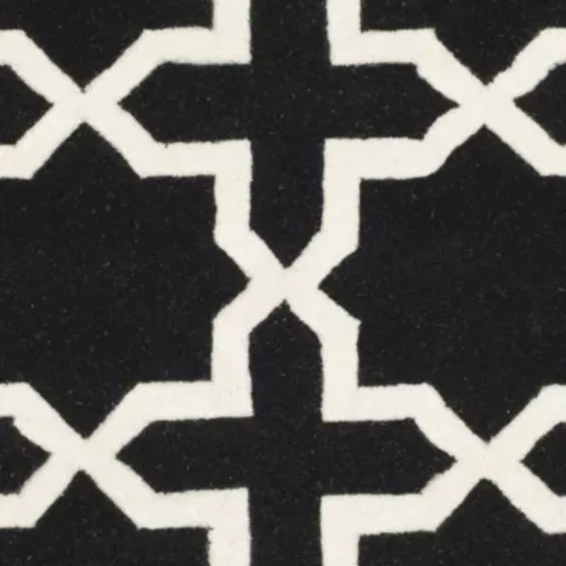 Safavieh Celestine Geometric Hand Tufted Wool Rug