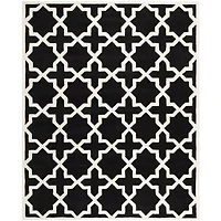 Safavieh Celestine Geometric Hand Tufted Wool Rug