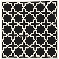 Safavieh Celestine Geometric Hand Tufted Wool Rug
