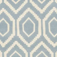 Safavieh Cyrus Geometric Rectangular Area Rug