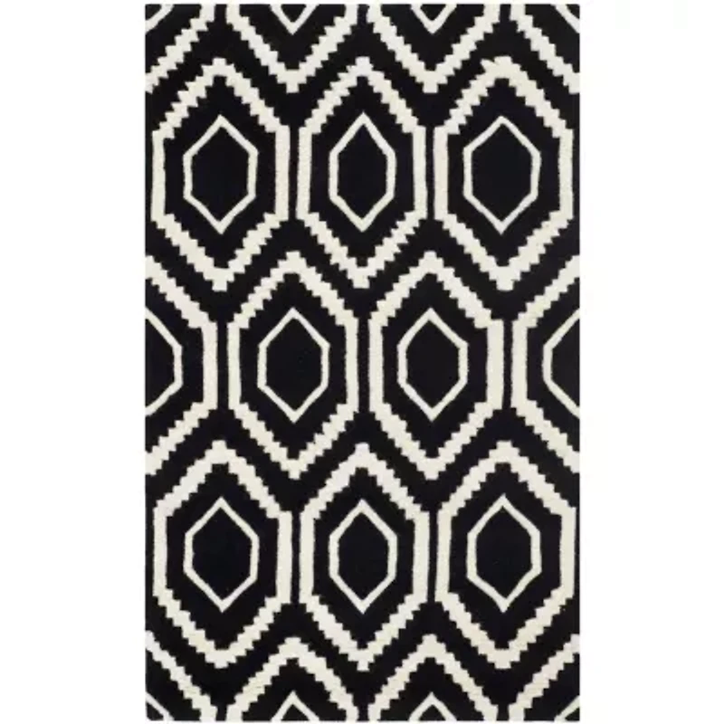 Safavieh Cyrus Geometric Rectangular Area Rug
