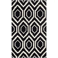 Safavieh Cyrus Geometric Rectangular Area Rug