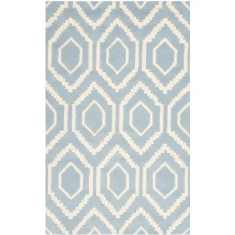 Safavieh Cyrus Geometric Rectangular Area Rug