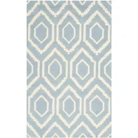 Safavieh Cyrus Geometric Rectangular Area Rug