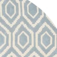 Safavieh Cyrus Geometric Rectangular Area Rug