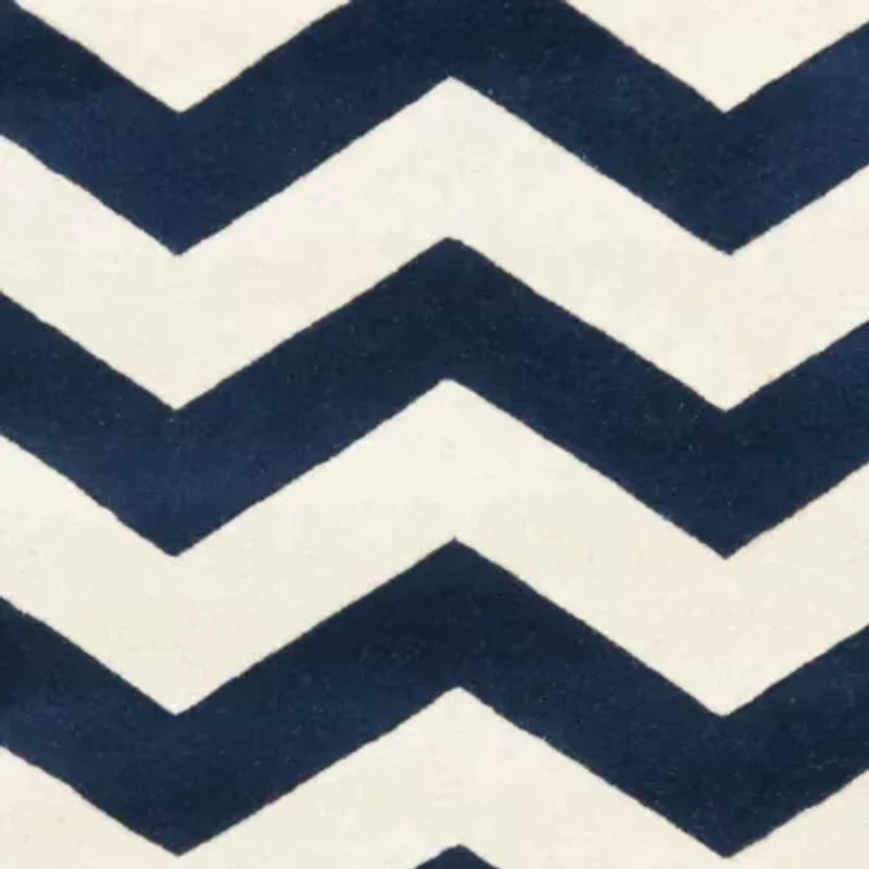 Safavieh Darrell Chevron Area Rug