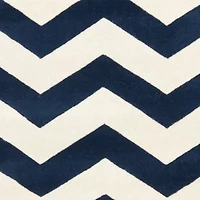 Safavieh Darrell Chevron Area Rug