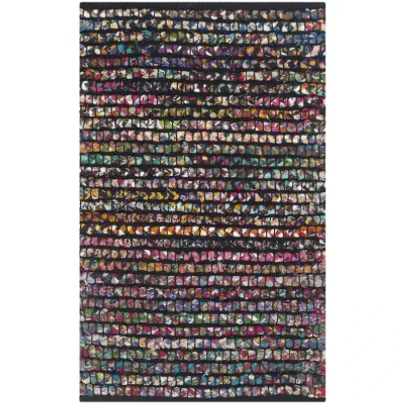 Safavieh Eva Striped Rug