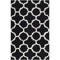 Safavieh Griselda Geometric Hand Tufted Wool Rug