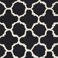 Safavieh Griselda Geometric Hand Tufted Wool Rug