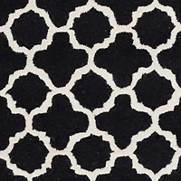 Safavieh Griselda Geometric Hand Tufted Wool Rug