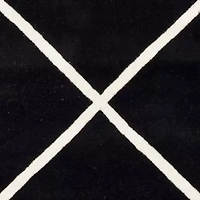 Safavieh Jayma Geometric Hand Tufted Wool Indoor Acccent Rug