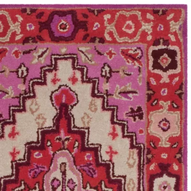 Safavieh Nathaniel Traditional Rug