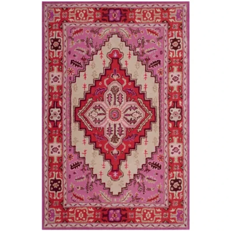Safavieh Nathaniel Traditional Rug