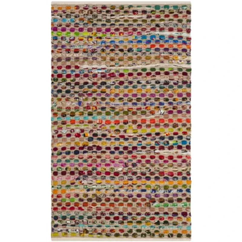 Safavieh Richmond Striped Rug