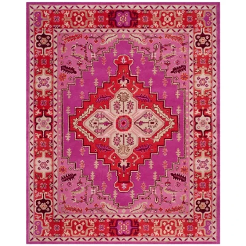 Safavieh Nathaniel Traditional Rug