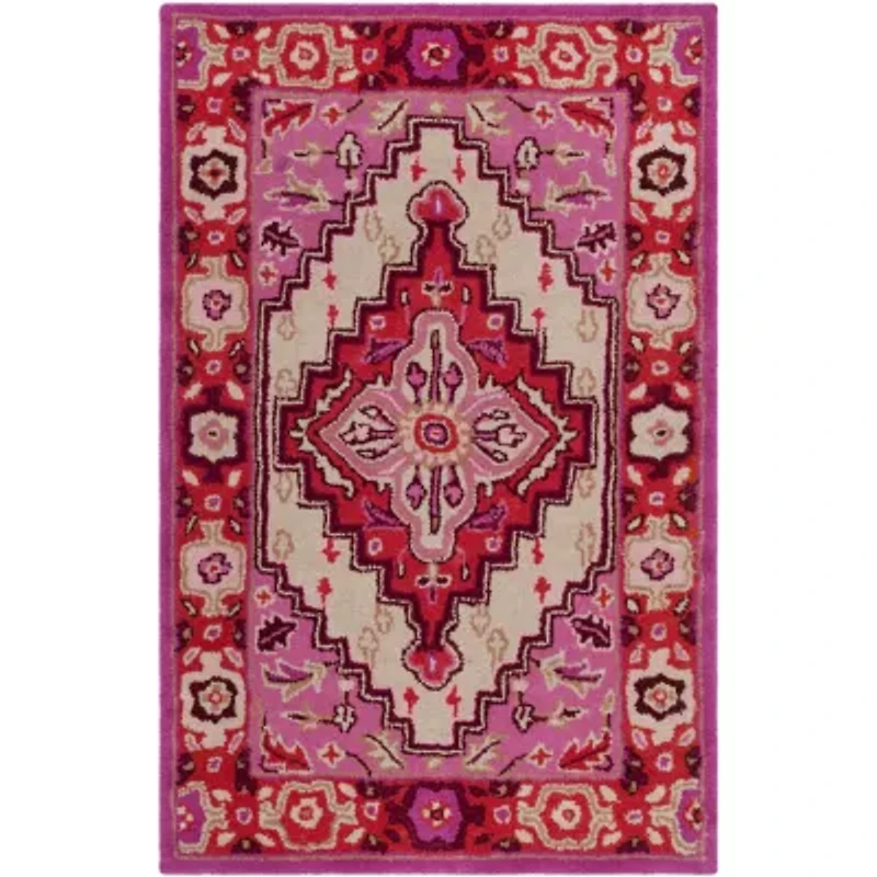 Safavieh Nathaniel Traditional Rug