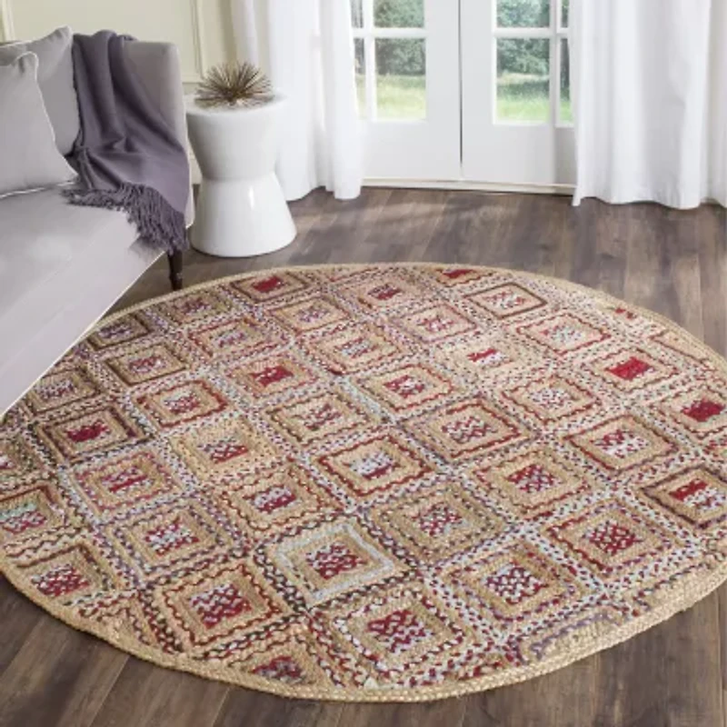 Safavieh Scarlett Geometric Rug