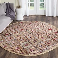 Safavieh Scarlett Geometric Rug