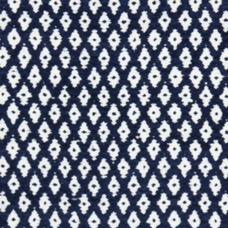 Safavieh Mildred Geometric Cotton Rug