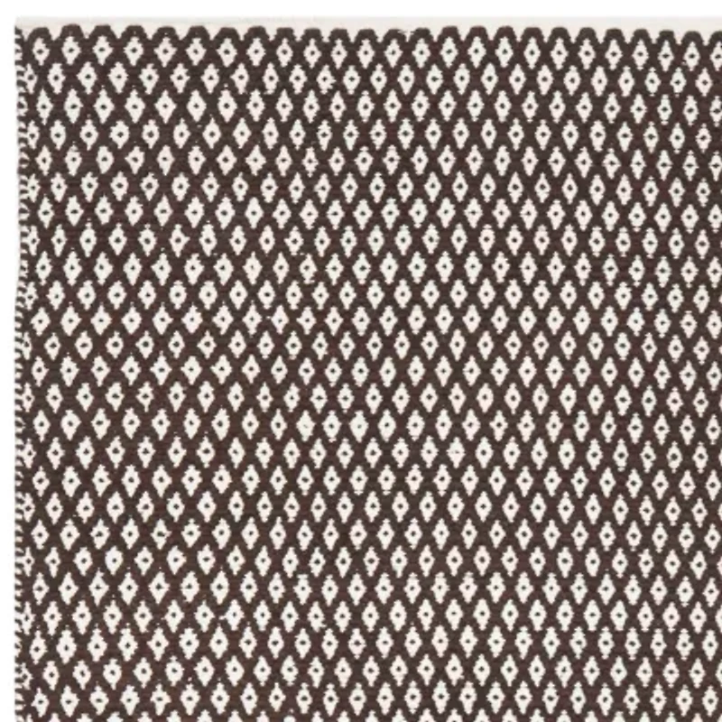 Safavieh Mildred Geometric Cotton Rug