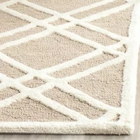 Safavieh Phelim Geometric Hand Tufted Wool Rug