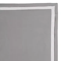 Martex 2000- Series Ultra-Soft Microbrushed Duvet Cover Set