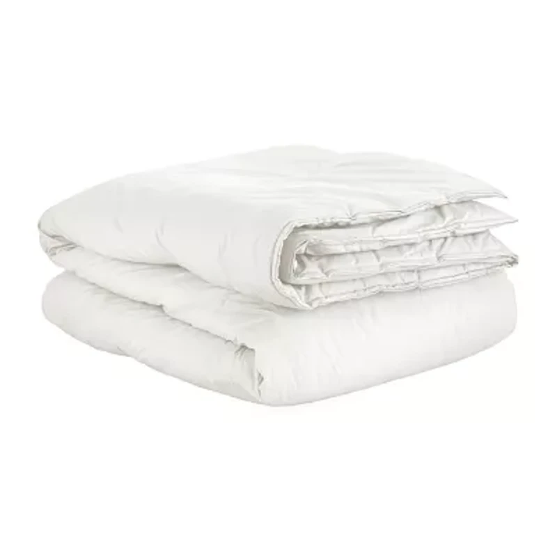 Ecopure Comfort Wash Midweight Comforter Set