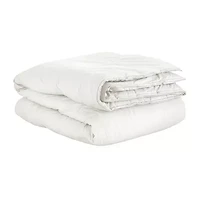 Ecopure Comfort Wash Midweight Comforter Set
